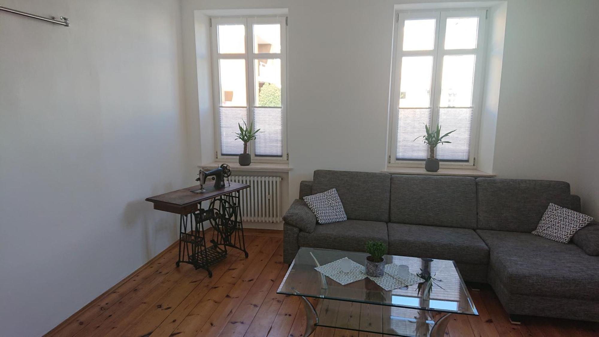 Ferienwohnung Weinstrassenmitte Neustadt an der Weinstraße Exterior foto