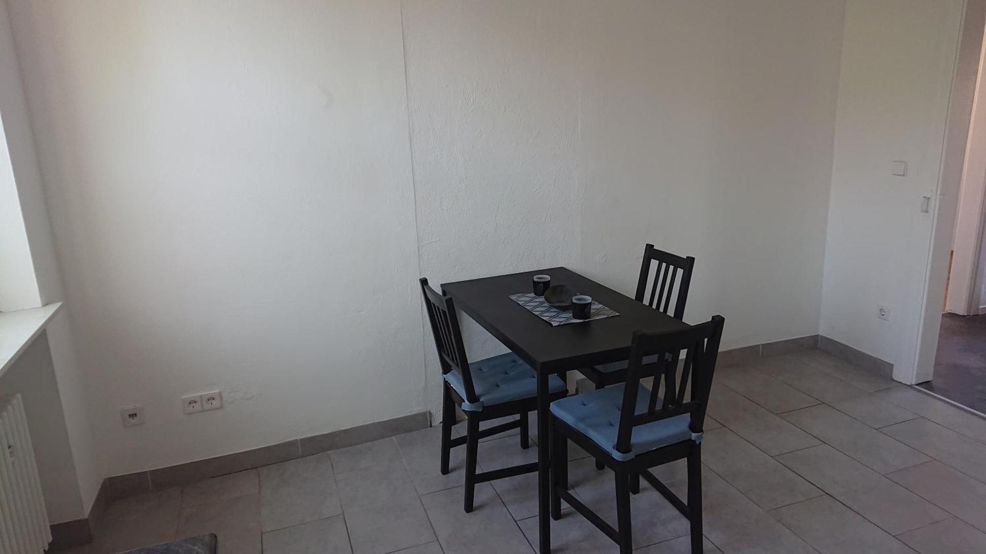 Ferienwohnung Weinstrassenmitte Neustadt an der Weinstraße Exterior foto