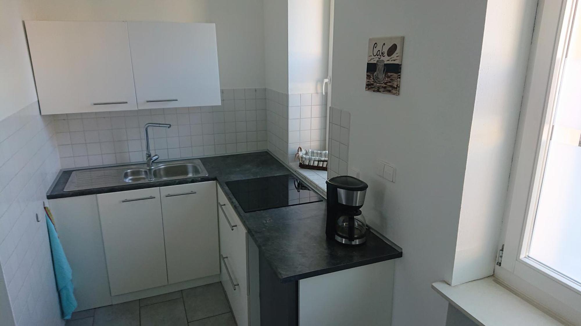 Ferienwohnung Weinstrassenmitte Neustadt an der Weinstraße Exterior foto