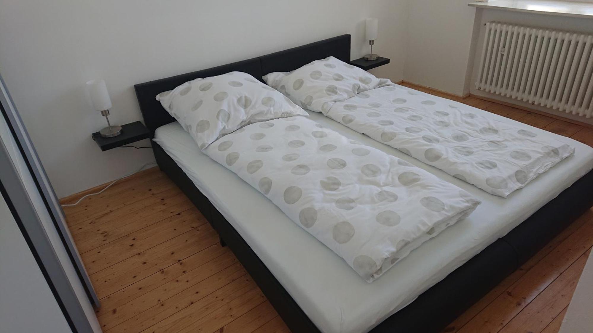 Ferienwohnung Weinstrassenmitte Neustadt an der Weinstraße Exterior foto