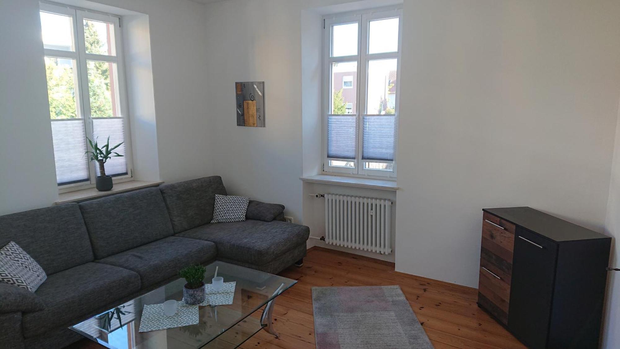 Ferienwohnung Weinstrassenmitte Neustadt an der Weinstraße Exterior foto